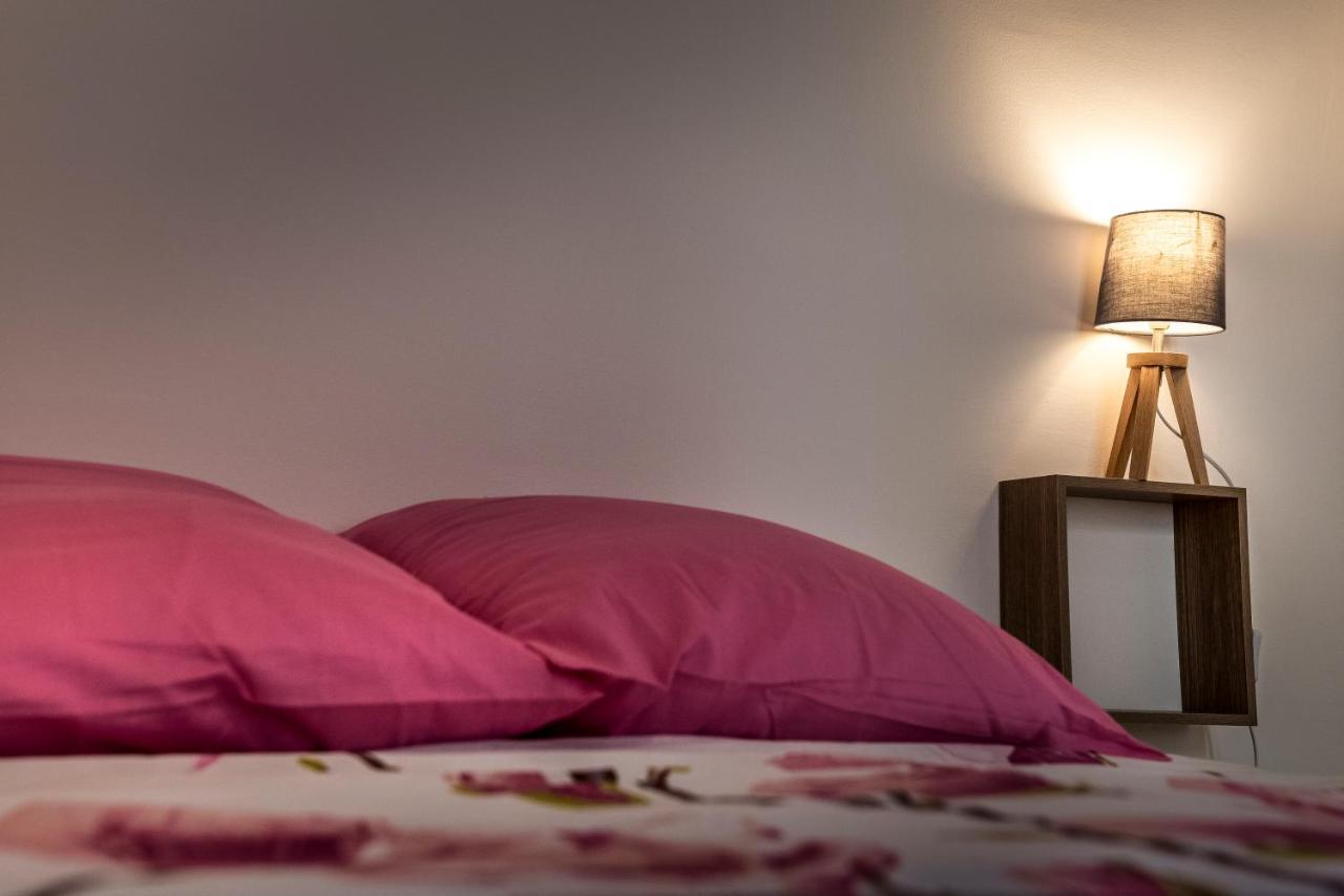 Appartement Design Coty 4 Pers Centre Ville Le Havre Luaran gambar